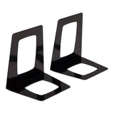 OSC Bookend Set Black