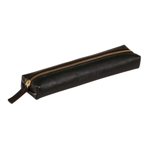 Flying Spirit Pencil Case Mini Black