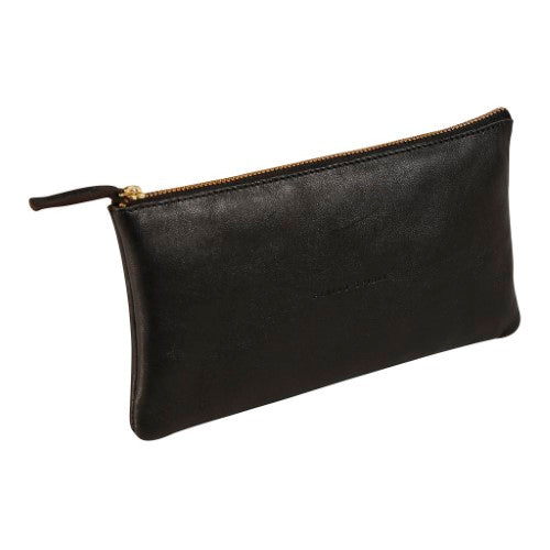 Flying Spirit Pencil Case Flat Black