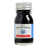 Herbin Writing Ink 10ml Bleu Pervenche