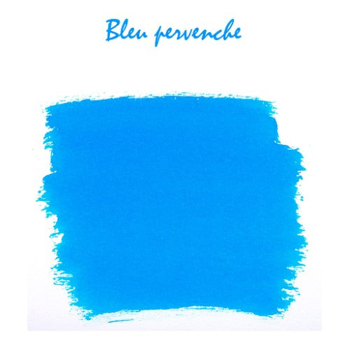 Herbin Writing Ink 10ml Bleu Pervenche