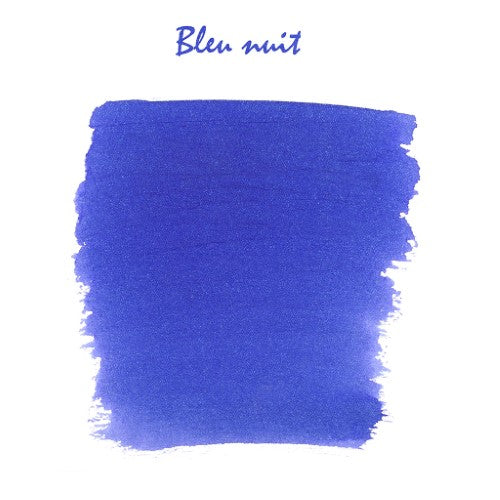 Herbin Writing Ink 10ml Bleu Nuit