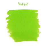 Herbin Writing Ink 10ml Vert Pre