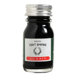 Herbin Writing Ink 10ml Vert Empire