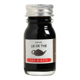 Herbin Writing Ink 10ml Lie de The