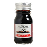 Herbin Writing Ink 10ml Terre de Feu