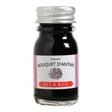 Herbin Writing Ink 10ml Bouquet d'Antan