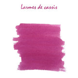 Herbin Writing Ink 10ml Larmes de Cassis