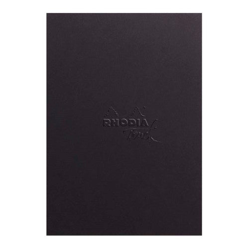 Rhodia Touch Marker Pad A5+ Blank