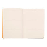 Rhodia Perpetual Diary A5 Black