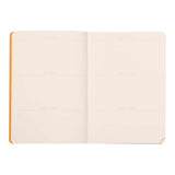 Rhodia Perpetual Diary A5 Anise Green