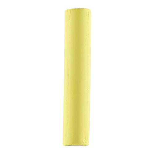 BLOCKX Soft Pastel 102 Lemon Yellow Shade 2, vibrant handmade pastel in a 13x67mm stick with exceptional lightfastness.