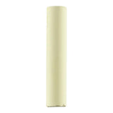 BLOCKX Soft Pastel 104 in Lemon Yellow, featuring vibrant color and velvety texture for smooth application on paper or canvas.