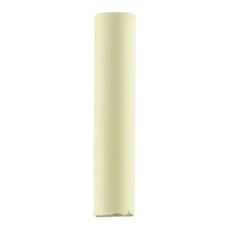 BLOCKX Soft Pastel 104 in Lemon Yellow, featuring vibrant color and velvety texture for smooth application on paper or canvas.