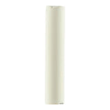 BLOCKX Soft Pastel 105 in Lemon Yellow, a vibrant, lightfast pigment ideal for artists, with a velvety texture for smooth blending.