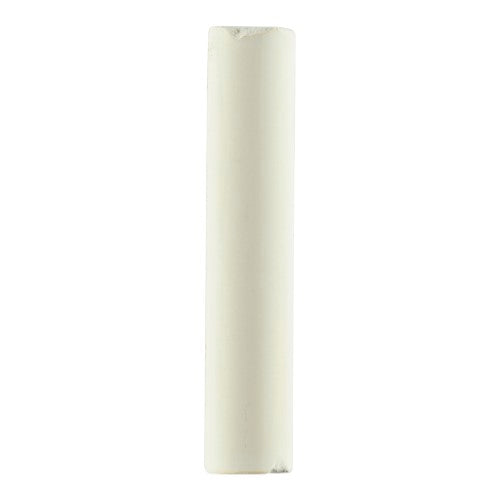 BLOCKX Soft Pastel 105 in Lemon Yellow, a vibrant, lightfast pigment ideal for artists, with a velvety texture for smooth blending.