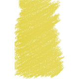 BlockX Soft Pastel 111 in Yellow: vibrant, handcrafted, lightfast stick for blending and layering in art projects.