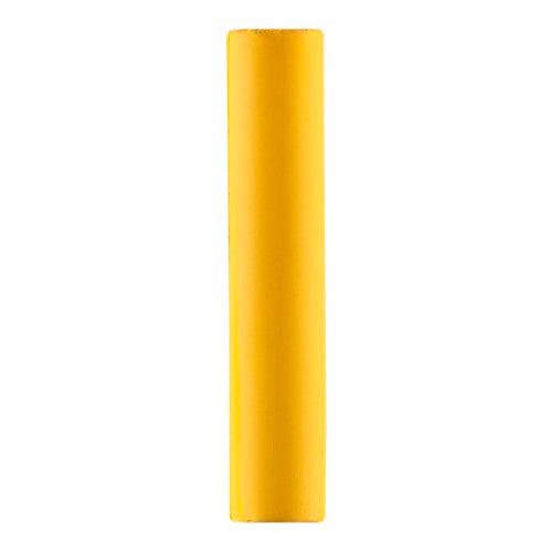 BLOCKX Soft Pastel 112 Yellow Shade 2, a vibrant, lightfast pastel perfect for artists, blending smoothly on various surfaces.