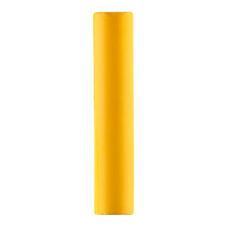 BLOCKX Soft Pastel 112 Yellow Shade 2, a vibrant, lightfast pastel perfect for artists, blending smoothly on various surfaces.