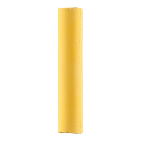 BLOCKX Soft Pastel 113 in vibrant Blockx Yellow Shade 3, ideal for artists with exceptional tinting strength and lightfastness.