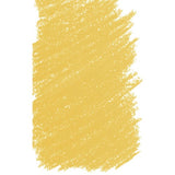 BLOCKX Soft Pastel 123 in vibrant Capucine Yellow, ideal for artists with rich tones and smooth blendability.