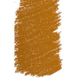 BLOCKX Soft Pastel 141 in Yellow Ochre, soft yet durable for rich, warm tones and smooth blending for artists.