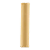 BLOCKX Soft Pastel 143 Yellow Ochre Shade 3, rich and vibrant for luminous artwork, handcrafted and lightfast, 13 x 67mm.
