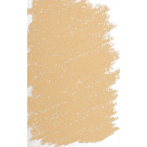 BLOCKX Soft Pastel 145 Yellow Ochre, rich earthy hue, perfect for landscapes and portraits, 13 x 67mm size.