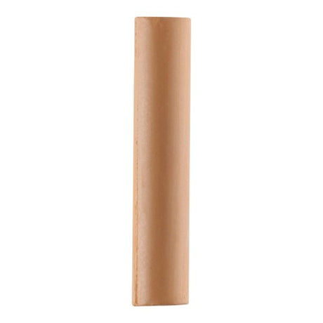 BLOCKX Soft Pastel 151 Flesh Ochre, vibrant skin tone shade with a soft texture for easy blending and application.