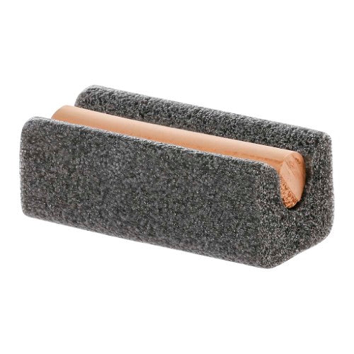 BLOCKX Soft Pastel 151 Flesh Ochre Shade 1, a vibrant crafting tool for artists, perfect for skin tones and blending.