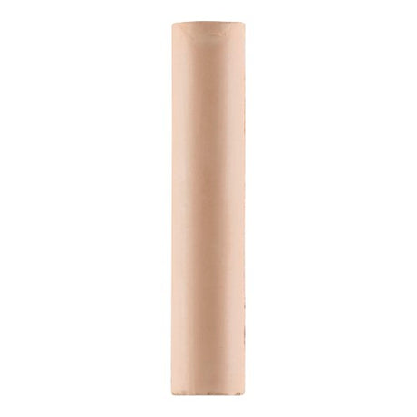 BLOCKX Soft Pastel 153 Flesh Ochre Shade 3, a warm skin tone pastel with velvety texture, perfect for portrait artists.