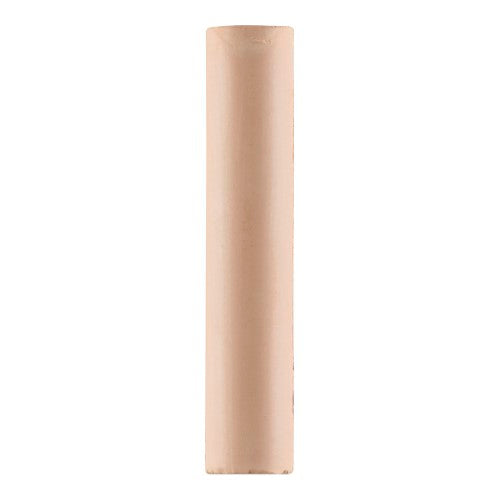 BLOCKX Soft Pastel 153 Flesh Ochre Shade 3, a warm skin tone pastel with velvety texture, perfect for portrait artists.