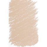 BLOCKX Soft Pastel 154 in Flesh Ochre, ideal for portraits and landscapes, offers vibrant, lightfast color in a compact size.
