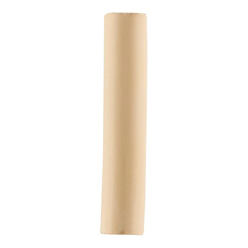 BLOCKX Soft Pastel 163 Gold Ochre Shade 3, a rich, versatile gold ochre pastel for blending and detailed artwork.