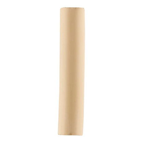 BLOCKX Soft Pastel 163 Gold Ochre Shade 3, a rich, versatile gold ochre pastel for blending and detailed artwork.