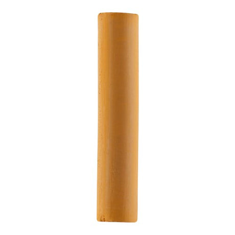 BLOCKX Soft Pastel 171 Mars Yellow Shade 1, a vibrant, artist-grade pastel stick designed for rich color application.