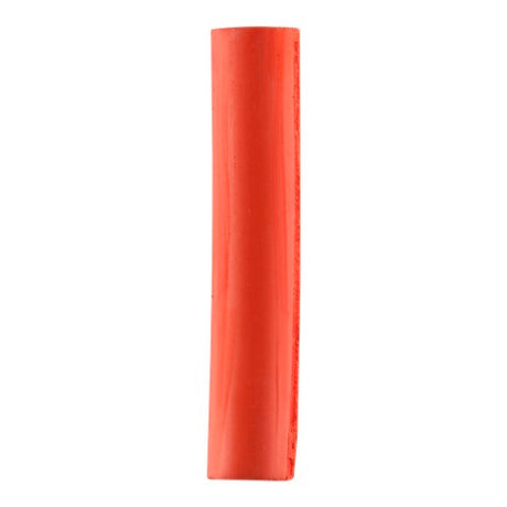 BLOCKX Soft Pastel 202 in Pyrrolo Scarlet, a vibrant, lightfast pastel ideal for detailed artworks with a smooth texture.