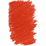 BLOCKX Soft Pastel 202 in Pyrrolo Scarlet, a soft, vibrant pastel ideal for detailed and intense artistic creations.