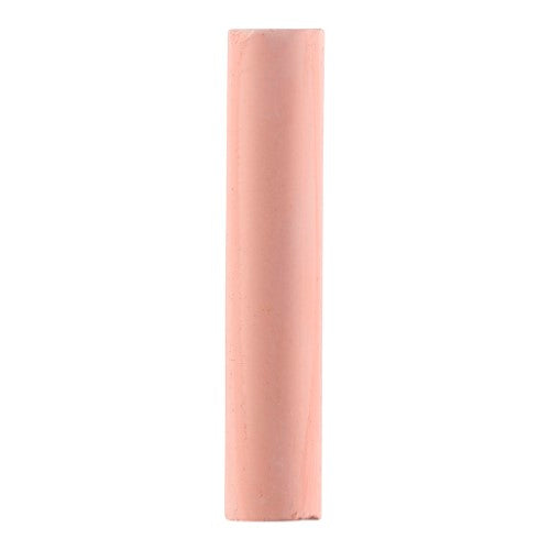 BLOCKX Soft Pastel 205 Pyrrolo Scarlet Shade 5, vibrant red pastel stick with velvety texture for seamless blending.