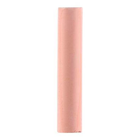 BLOCKX Soft Pastel 205 Pyrrolo Scarlet Shade 5, vibrant red pastel stick with velvety texture for seamless blending.