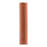 BLOCKX Soft Pastel 211 Red Ochre, a rich, velvety pastel ideal for adding warmth and depth to artwork.