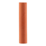 BLOCKX Soft Pastel 212 Red Ochre Shade 2 in a vibrant earthy tone, perfect for blending and layering in art projects.