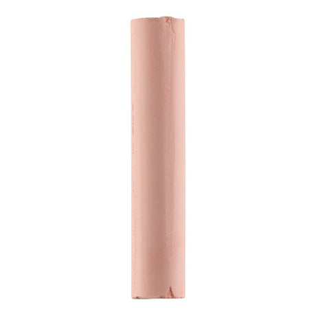 BLOCKX Soft Pastel 214 in Red Ochre Shade 4, a vibrant, lightfast artist pastel, ideal for blending and layering.