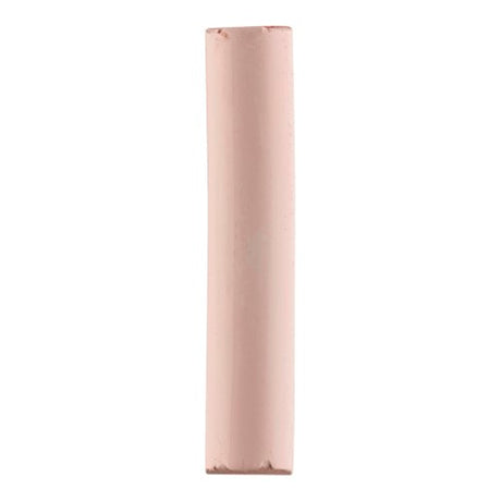 BLOCKX Soft Pastel 215 Red Ochre Shade 5, a vibrant, velvety pastel ideal for rich blending and lasting artwork.