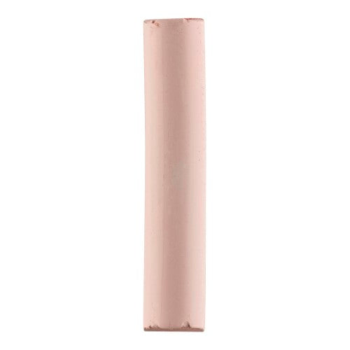 BLOCKX Soft Pastel 215 Red Ochre Shade 5, a vibrant, velvety pastel ideal for rich blending and lasting artwork.