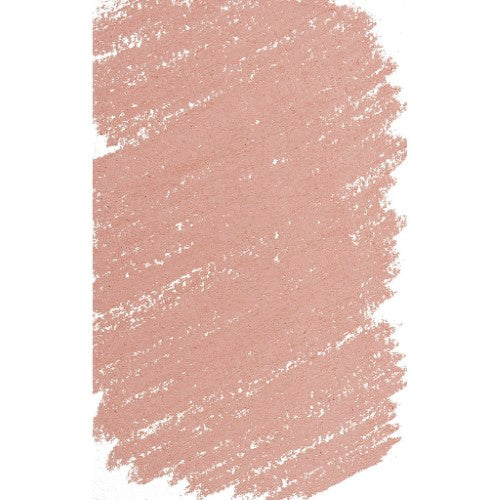 BLOCKX Soft Pastel 215 Red Ochre Shade 5, rich and vibrant, perfect for blending and layering in artwork.