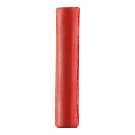 BLOCKX Soft Pastel 221 Red Shade 1, a vibrant artist-grade pastel, ideal for blending and layering in various mediums.