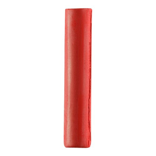 BLOCKX Soft Pastel 221 Red Shade 1, a vibrant artist-grade pastel, ideal for blending and layering in various mediums.