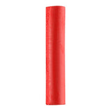 BLOCKX Soft Pastel 222 Red Shade 2, vibrant red hue with velvety texture, ideal for blending and layering in artwork.
