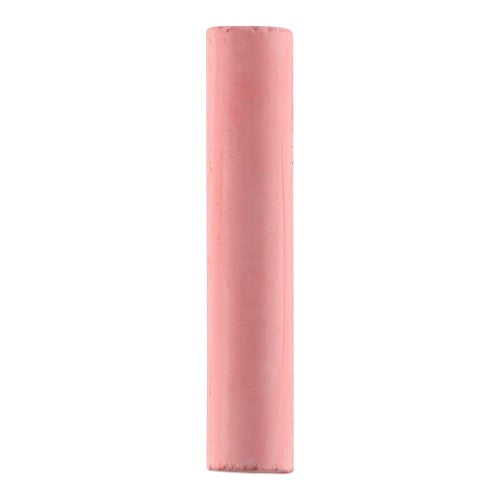 BLOCKX Soft Pastel 224 Red Shade 4 stick in vibrant red, ideal for blending and layering in various artistic mediums.